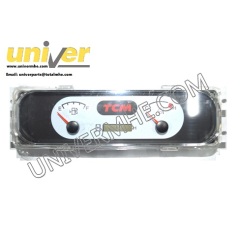 22N52-40801: Combination Meter for TCM Forklift